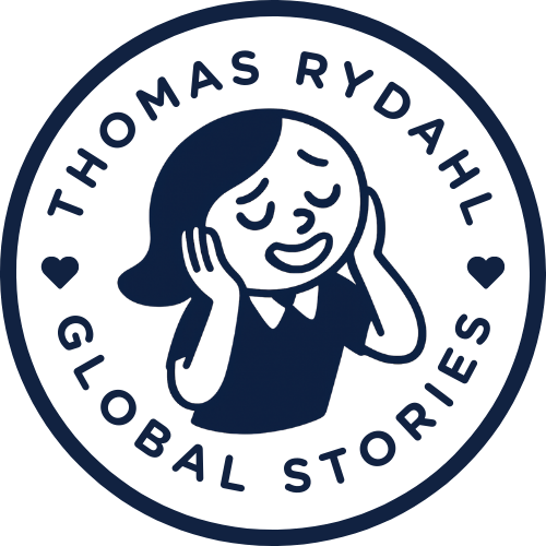 Thomas Rydahl